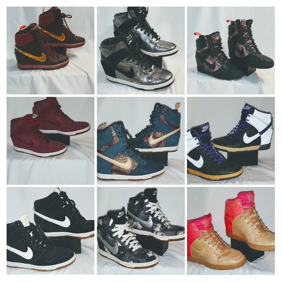 Meet your Posher, Swheaties - Picture 3 of 7